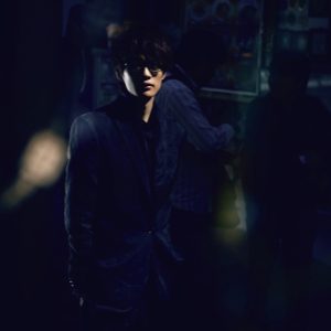 许嵩 – 违章动物 – Single(9555150702478)【16bit／44.1kHz】香港区-OppsUnote音乐广场