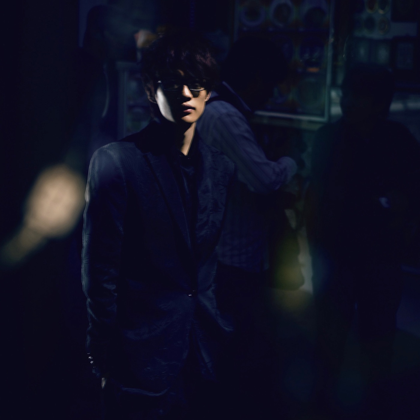 许嵩 - 违章动物 - Single(9555150702478)【16bit／44.1kHz】香港区-OppsUnote音乐广场