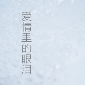 许嵩 – 爱情里的眼泪 (feat. 安琪) – Single(9555150762274)【16bit／44.1kHz】香港区-OppsUnote音乐广场