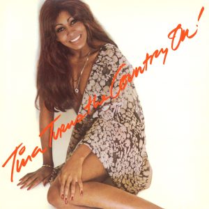 Tina Turner – Tina Turns The Country On!(5054197193972)【24bit／96.0kHz】土耳其区-OppsUnote音乐广场