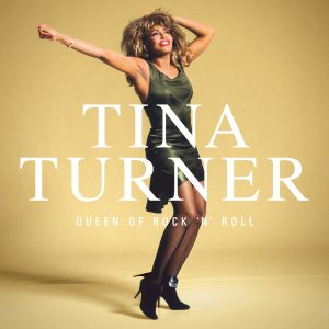 Tina Turner – Queen Of Rock ‘n’ Roll(5054197750564)【16bit／44.1kHz】土耳其区-OppsUnote音乐广场