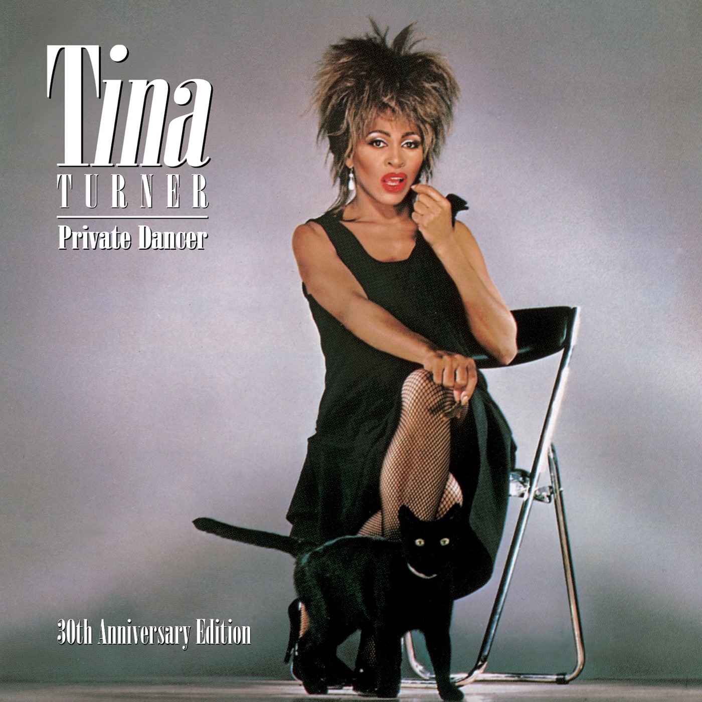 Tina Turner – Private Dancer (30th Anniversary Edition)(825646112883)【16bit／44.1kHz】土耳其区-OppsUnote音乐广场