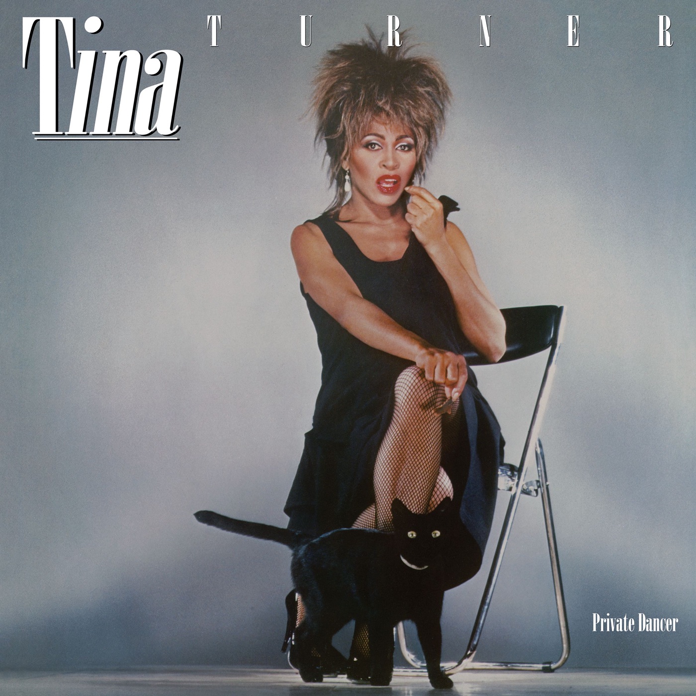 Tina Turner – Private Dancer (2015 Remaster)(825646086252)【24bit／44.1kHz】土耳其区-OppsUnote音乐广场