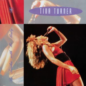 Tina Turner – Be Tender with Me Baby – Single(190295170554)【16bit／44.1kHz】土耳其区-OppsUnote音乐广场