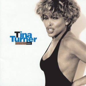Tina Turner – Simply the Best(0724359032153)【16bit／44.1kHz】土耳其区-OppsUnote音乐广场