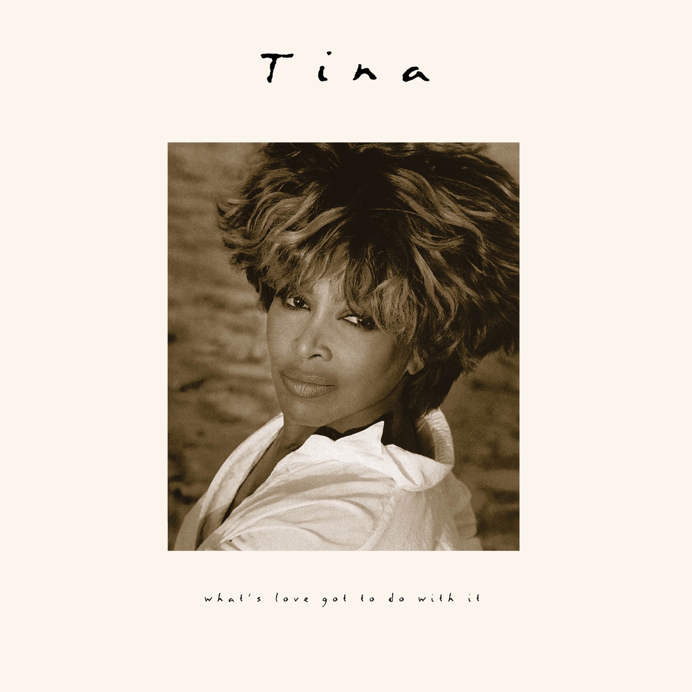 Tina Turner – What’s Love Got to Do with It (2023 Remaster)(5054197711671)【24bit／96.0kHz】土耳其区-OppsUnote音乐广场
