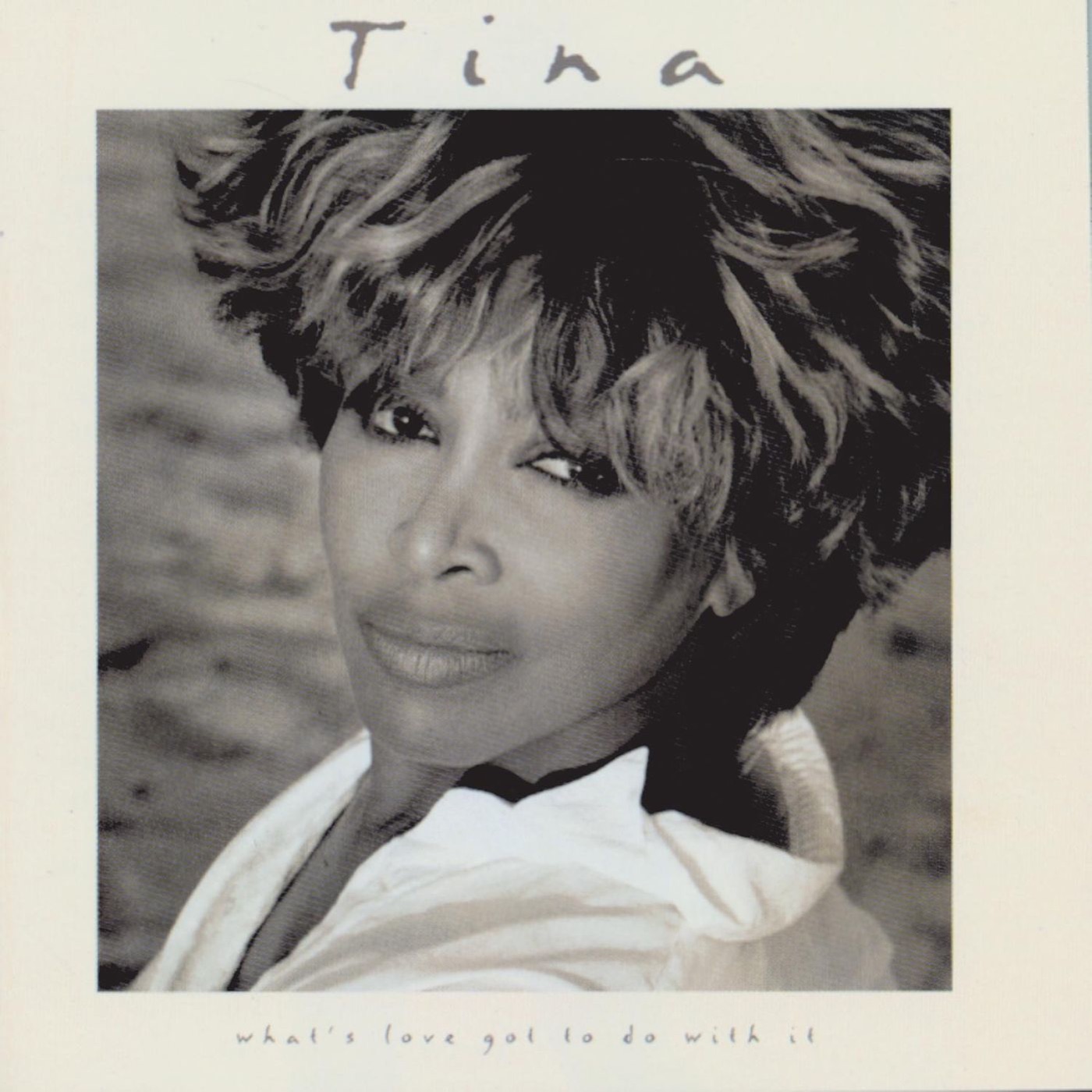 Tina Turner – What’s Love Got to Do with It(0077778818953)【16bit／44.1kHz】土耳其区-OppsUnote音乐广场