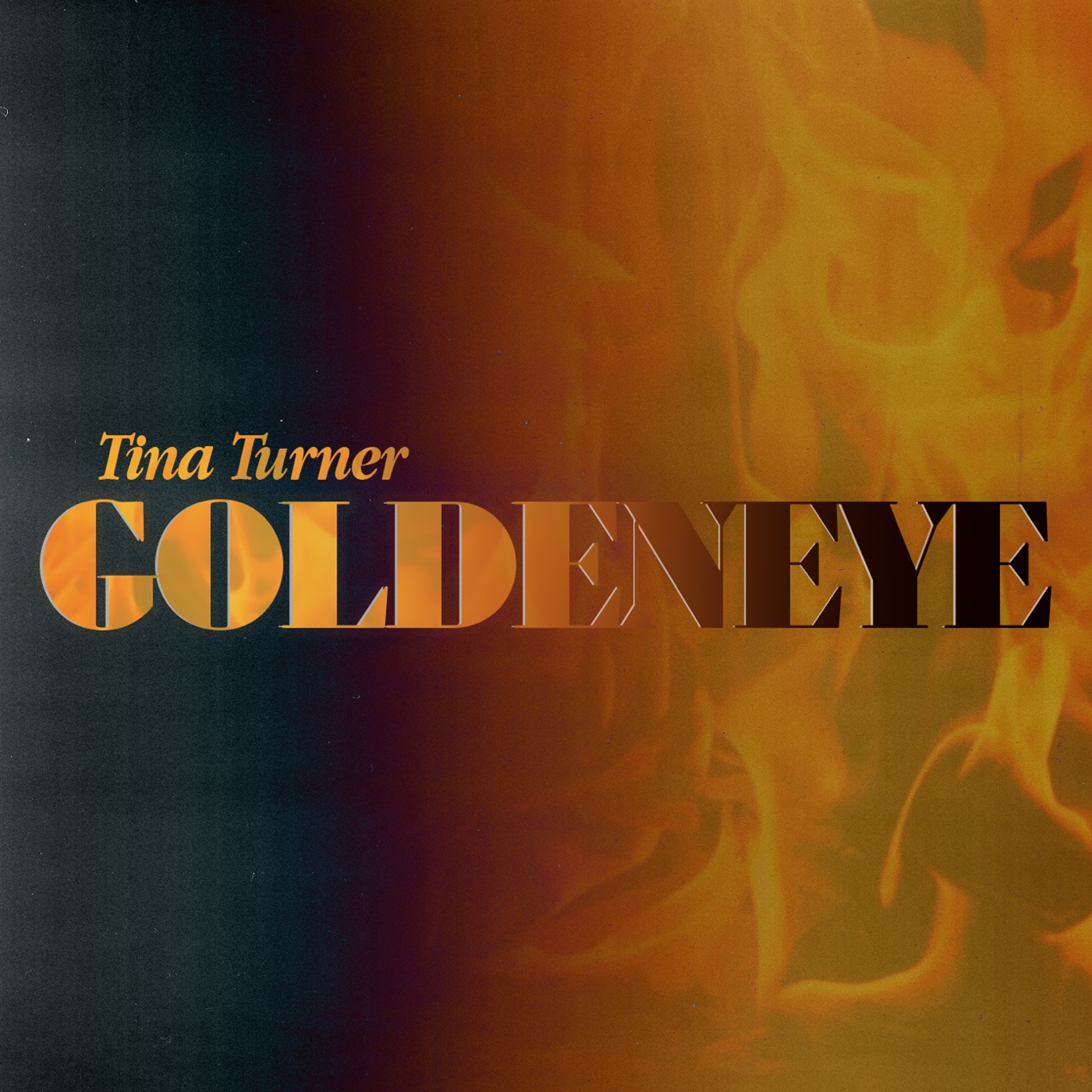 Tina Turner – Goldeneye (Remixes) – EP(190296386909)【16bit／44.1kHz】土耳其区-OppsUnote音乐广场