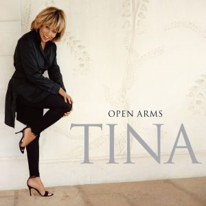 Tina Turner – Open Arms – EP(0724386787156)【16bit／44.1kHz】土耳其区-OppsUnote音乐广场