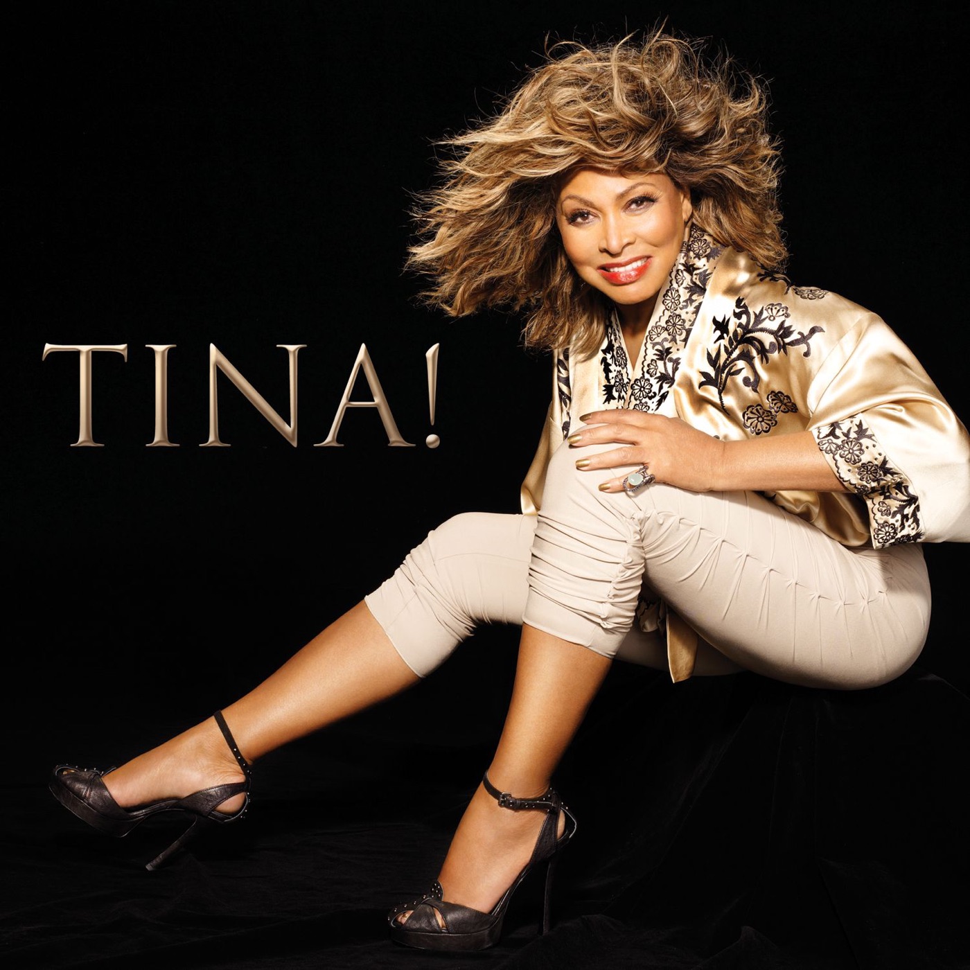 Tina Turner – Tina!(5099923742253)【16bit／44.1kHz】土耳其区-OppsUnote音乐广场