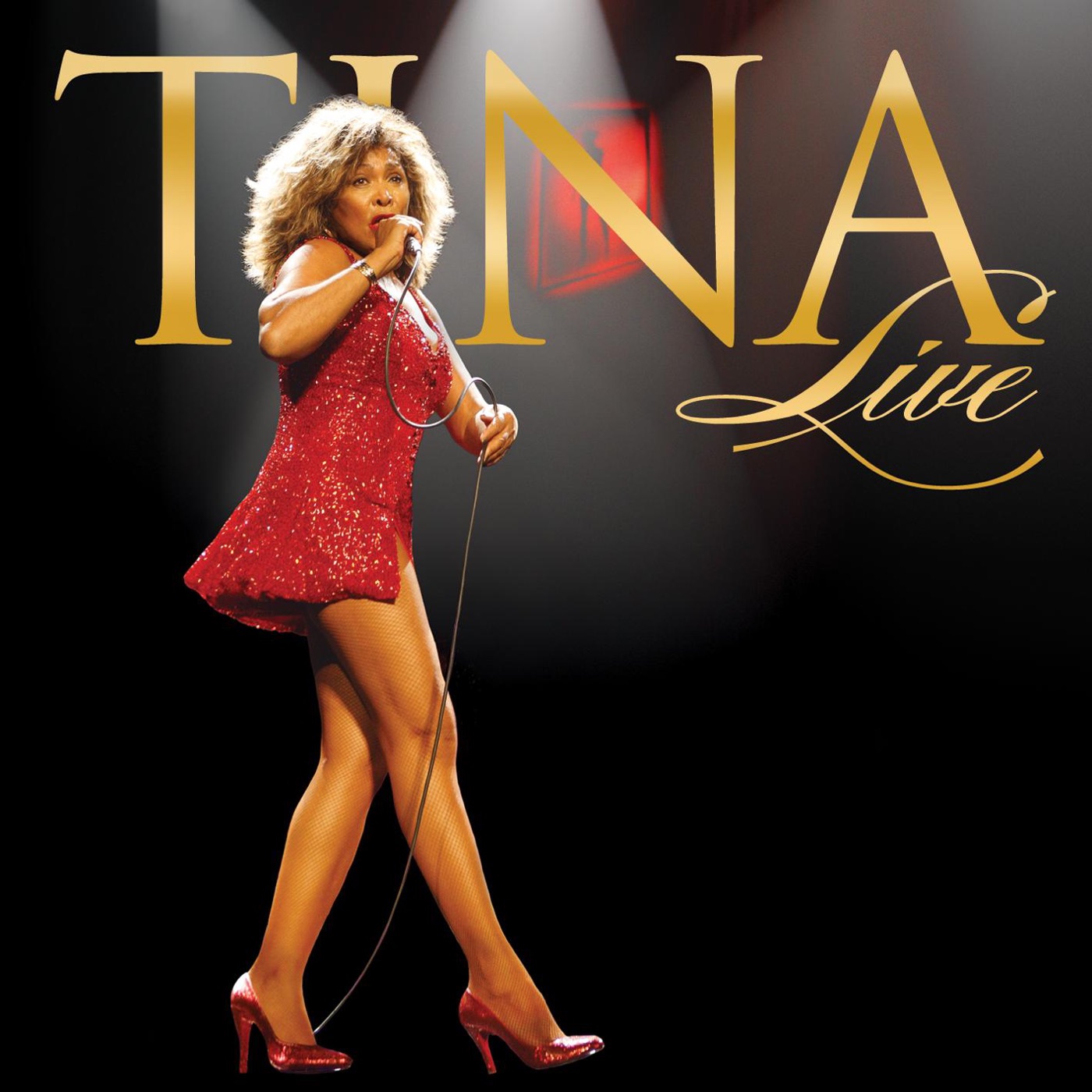 Tina Turner – Tina Live(5099968853150)【16bit／44.1kHz】土耳其区-OppsUnote音乐广场