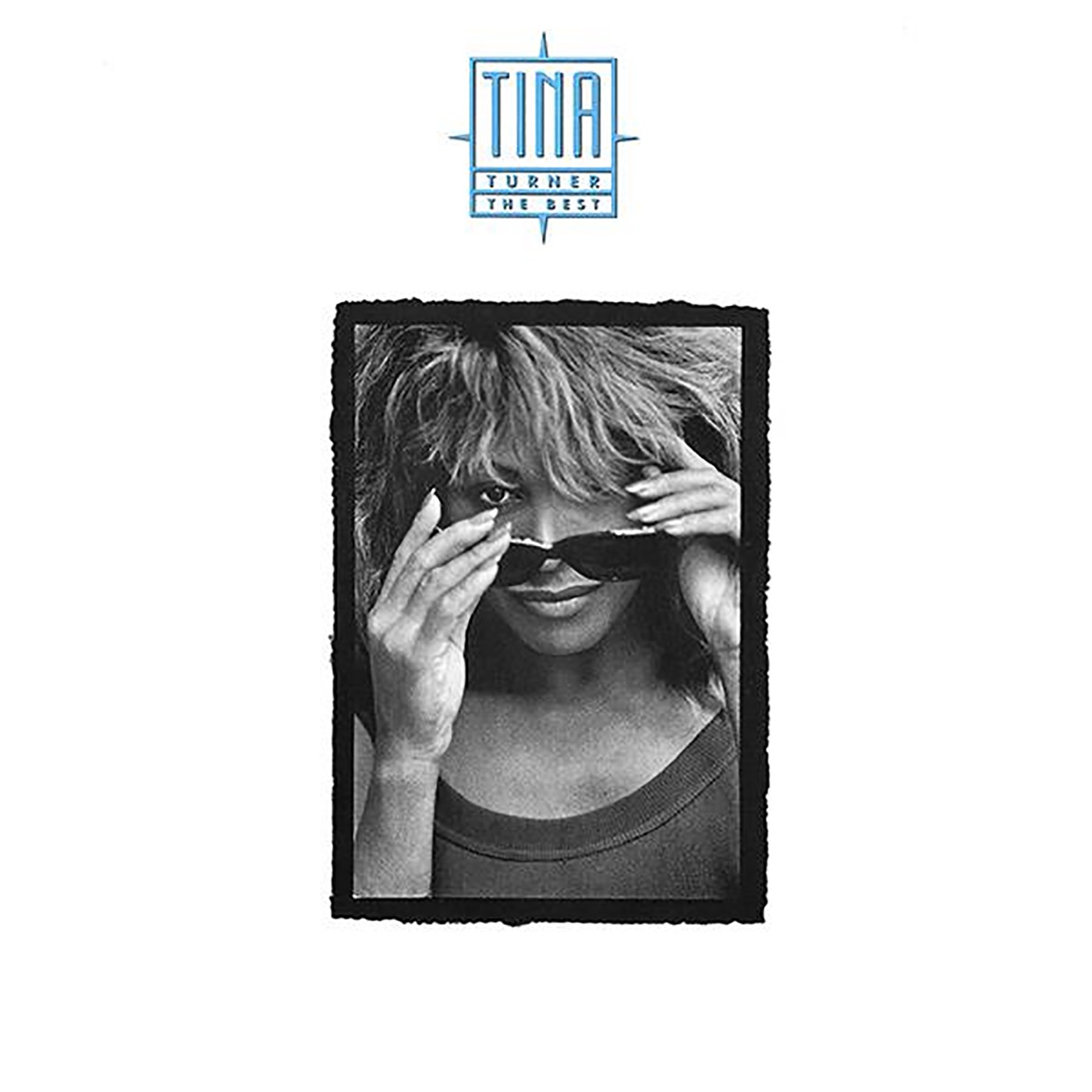 Tina Turner – The Best (The Singles) – EP(190295205232)【16bit／44.1kHz】土耳其区-OppsUnote音乐广场