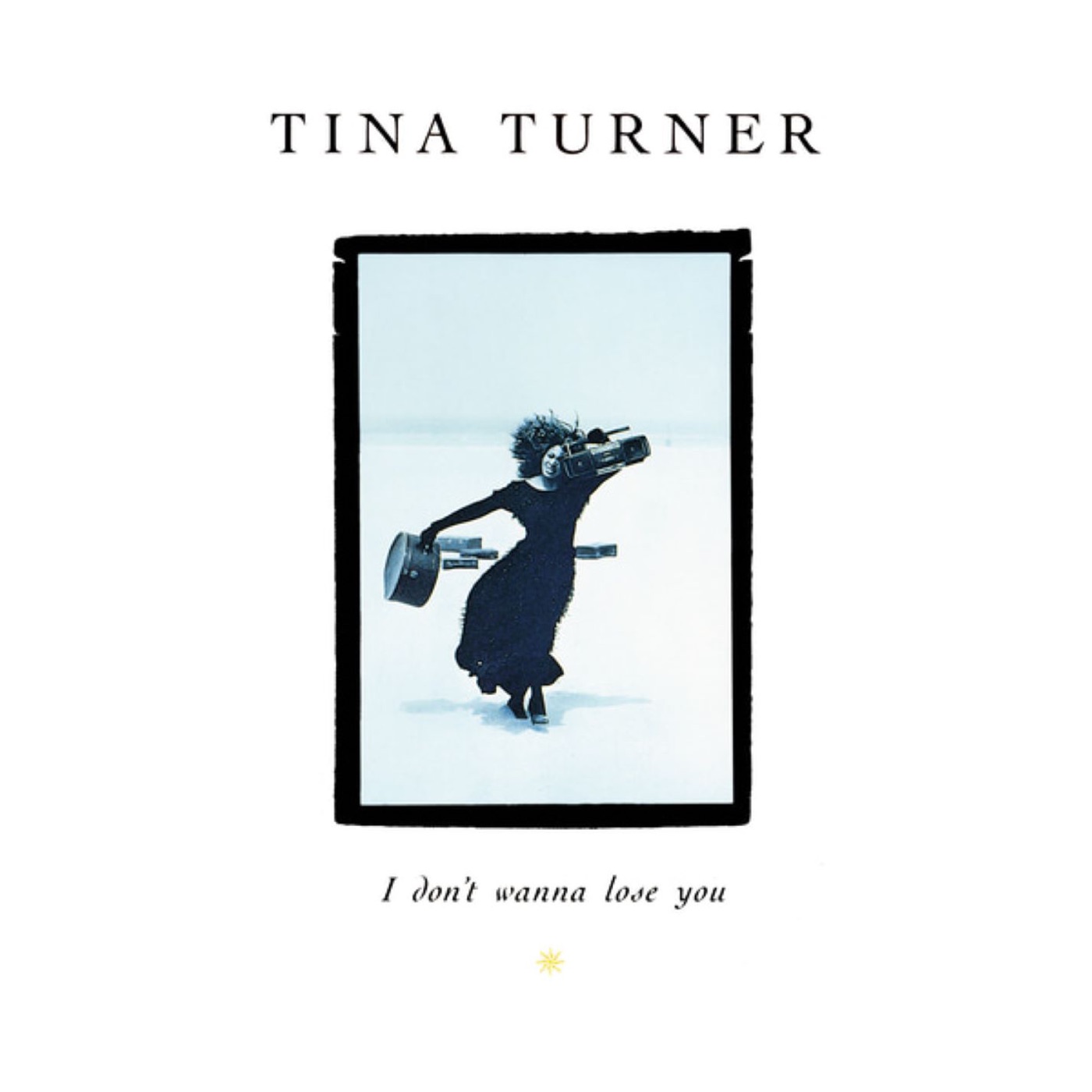 Tina Turner – I Don’t Wanna Lose You (The Singles) – Single(190295170561)【16bit／44.1kHz】土耳其区-OppsUnote音乐广场