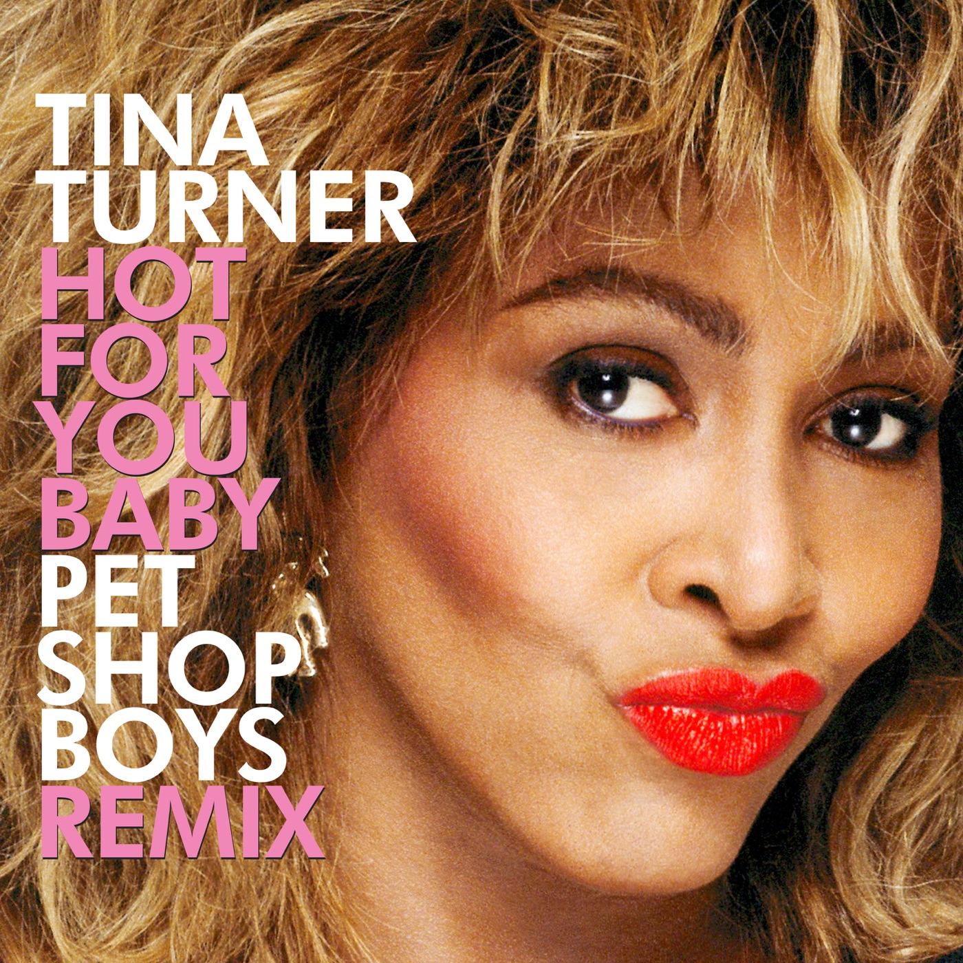 Tina Turner – Hot For You Baby (Pet Shop Boys Remix) – Single(5021732772084)【24bit／44.1kHz】土耳其区-OppsUnote音乐广场
