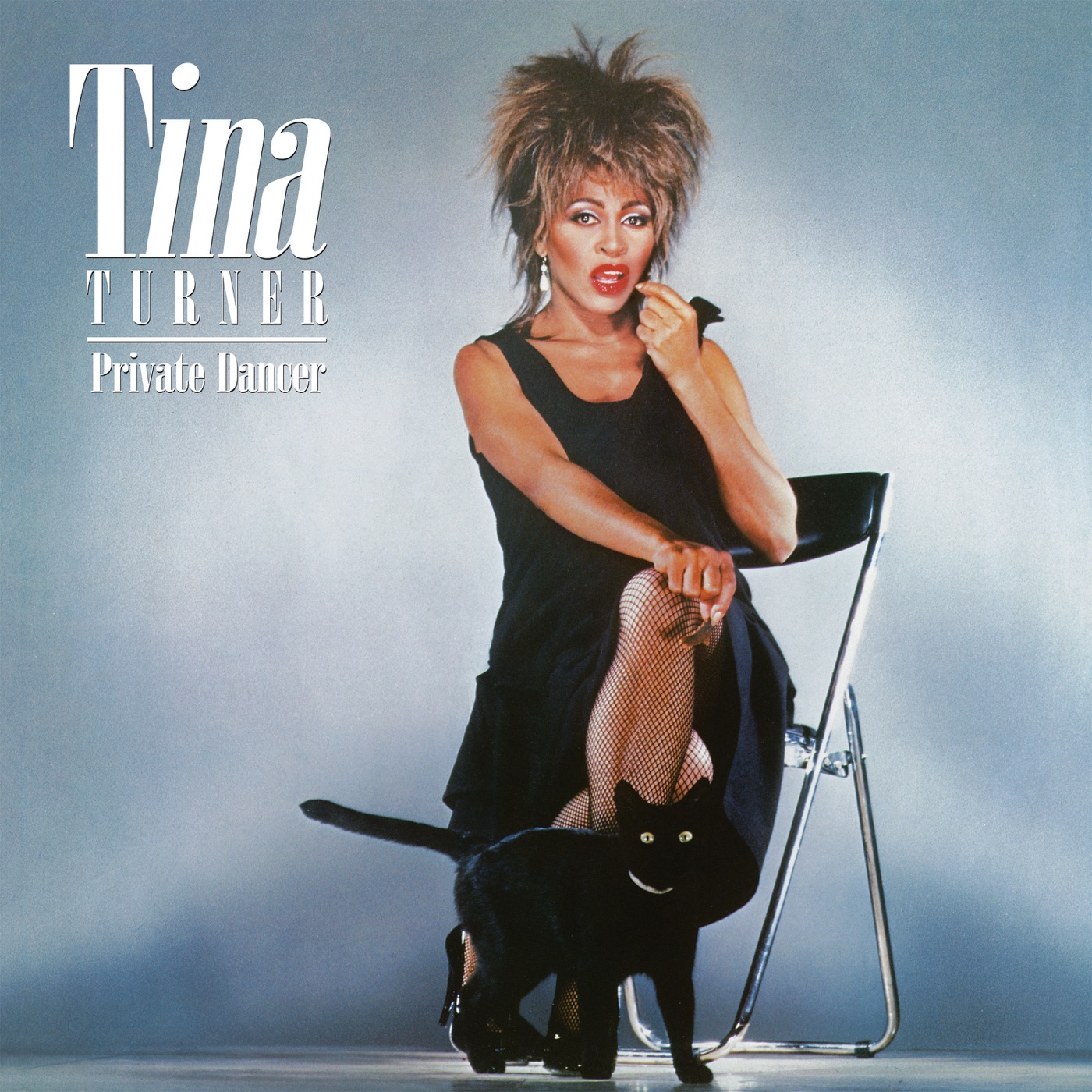 Tina Turner – Private Dancer (40th Anniversary Edition)(5021732603265)【16bit／44.1kHz】土耳其区-OppsUnote音乐广场