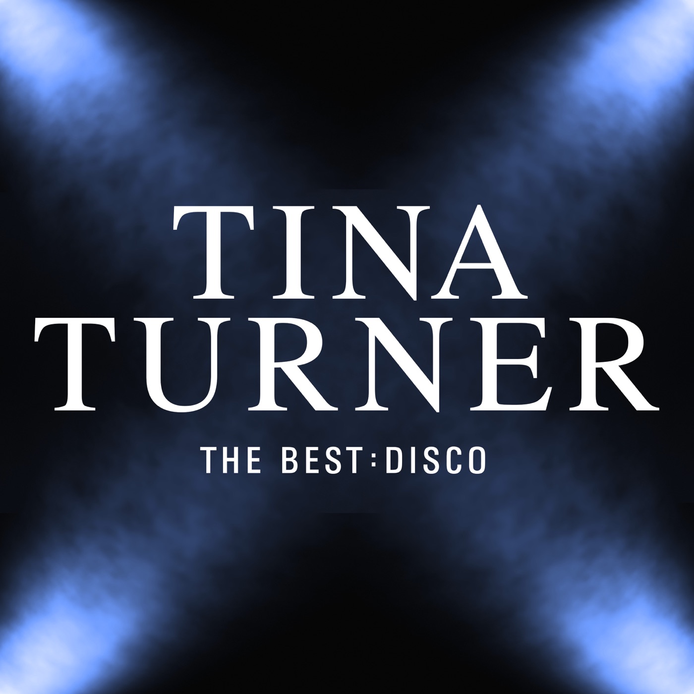 Tina Turner – The Best： Disco – EP(5021732955982)【24bit／96.0kHz】土耳其区-OppsUnote音乐广场