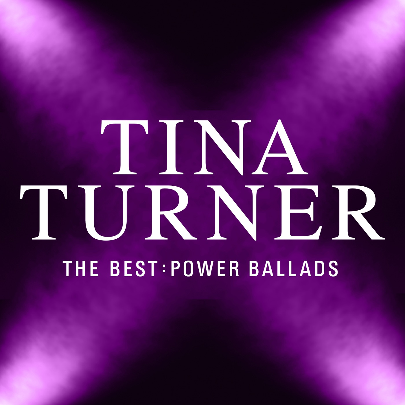 Tina Turner – The Best： Power Ballads – EP(5021732955975)【16bit／44.1kHz】土耳其区-OppsUnote音乐广场