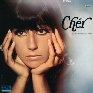 Cher – Chér(00602557247107)【16bit／44.1kHz】土耳其区-OppsUnote音乐广场