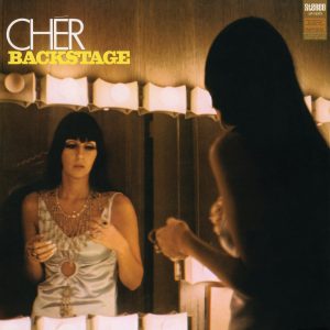 Cher – Backstage(00602557265941)【16bit／44.1kHz】土耳其区-OppsUnote音乐广场