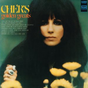 Cher – Cher’s Golden Greats(00602557266108)【16bit／44.1kHz】土耳其区-OppsUnote音乐广场