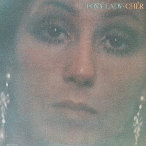 Cher – Foxy Lady(00602557241785)【16bit／44.1kHz】土耳其区-OppsUnote音乐广场