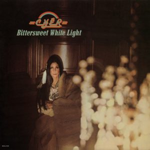 Cher – Bittersweet White Light(00602475836865)【16bit／44.1kHz】土耳其区-OppsUnote音乐广场