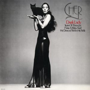 Cher – Dark Lady(00602557266344)【16bit／44.1kHz】土耳其区-OppsUnote音乐广场