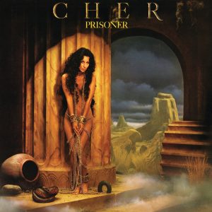 Cher – Prisoner(00602557271218)【16bit／44.1kHz】土耳其区-OppsUnote音乐广场