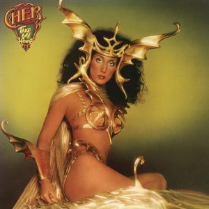 Cher – Take Me Home(00602557271294)【16bit／44.1kHz】土耳其区-OppsUnote音乐广场