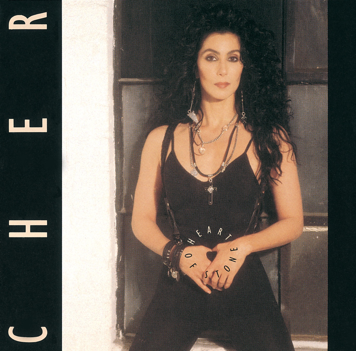Cher – Heart of Stone(00720642423929)【16bit／44.1kHz】土耳其区-OppsUnote音乐广场