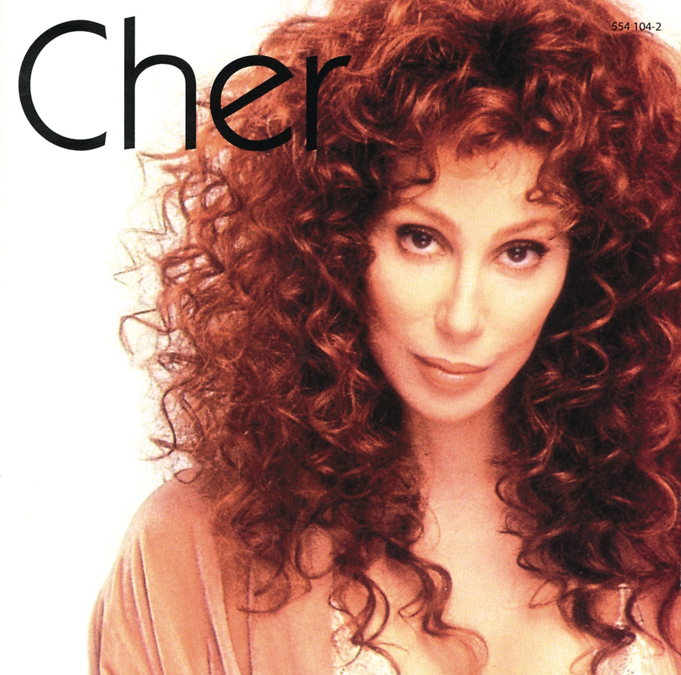 Cher – Pop Giants： Cher(00731455410426)【16bit／44.1kHz】土耳其区-OppsUnote音乐广场