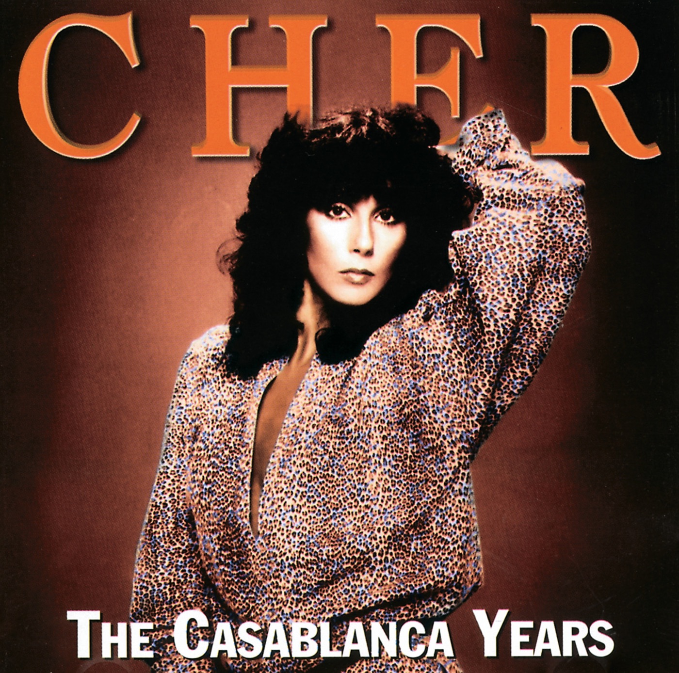 Cher – Prisoner ／ Take Me Home (The Casablanca Years)(00731455003826)【16bit／44.1kHz】土耳其区-OppsUnote音乐广场