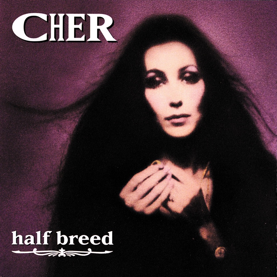 Cher – Half Breed(00602517372214)【16bit／44.1kHz】土耳其区-OppsUnote音乐广场