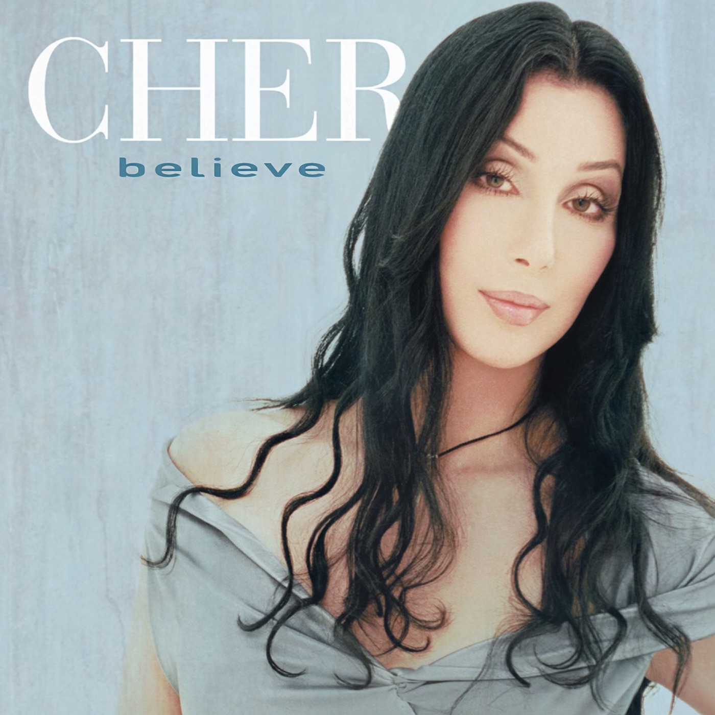 Cher – Believe (Remixes)(825646409297)【16bit／44.1kHz】土耳其区-OppsUnote音乐广场