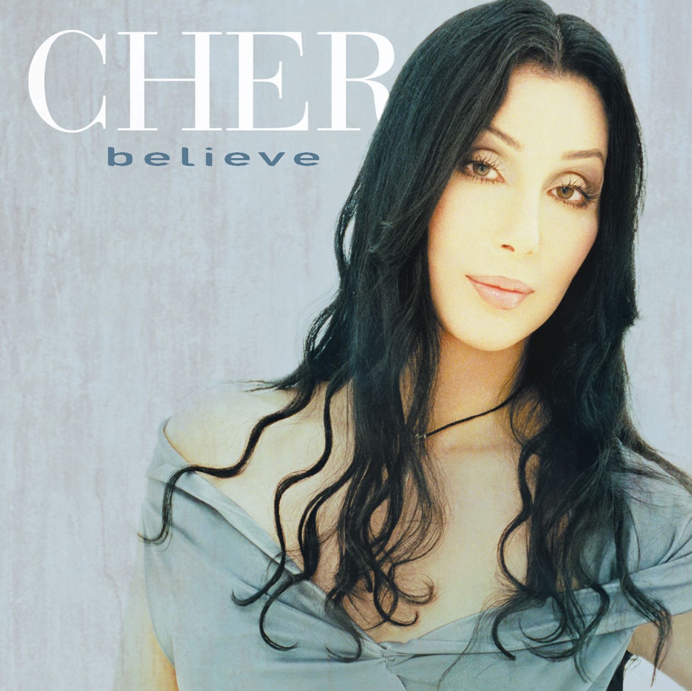 Cher – Believe(639842531962)【16bit／44.1kHz】土耳其区-OppsUnote音乐广场