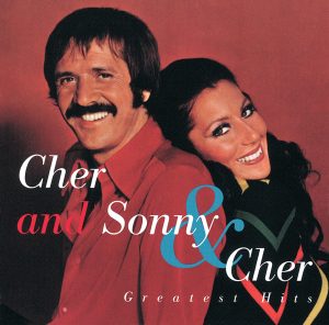 Cher – Cher and Sonny & Cher： Greatest Hits(00008811174521)【16bit／44.1kHz】土耳其区-OppsUnote音乐广场