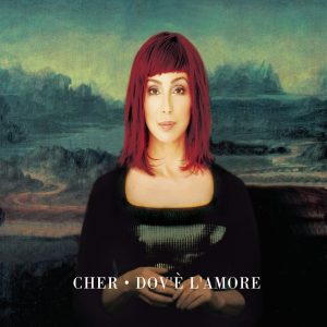 Cher – Dov’è l’amore (Remixes) – EP(190296525971)【16bit／44.1kHz】土耳其区-OppsUnote音乐广场