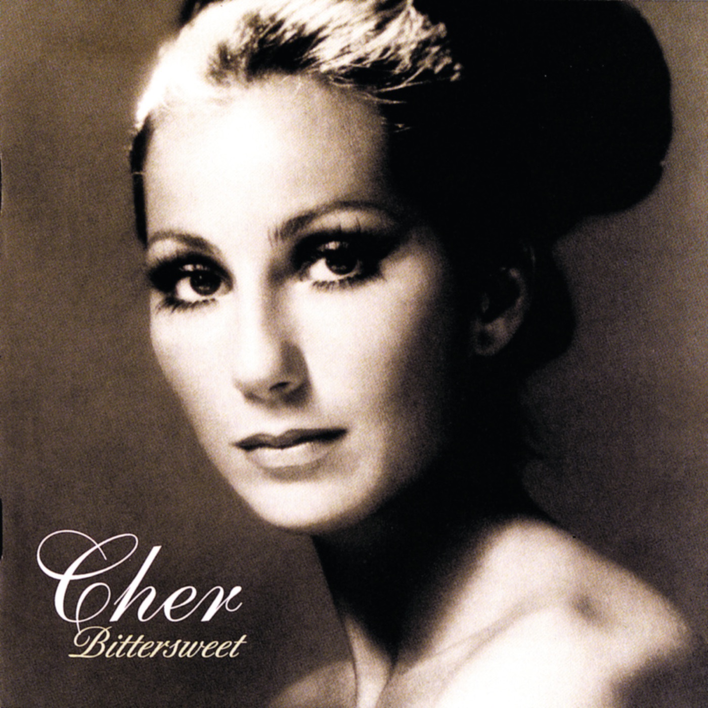Cher – Bittersweet： Love Songs Collection(00008811189921)【16bit／44.1kHz】土耳其区-OppsUnote音乐广场