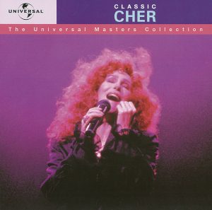 Cher – The Universal Masters Collection： Classic Cher(00606949052829)【16bit／44.1kHz】土耳其区-OppsUnote音乐广场