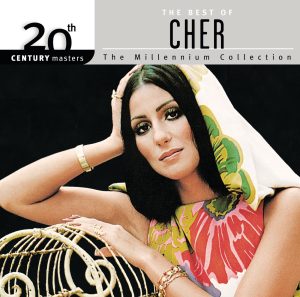 Cher – 20th Century Masters – The Millennium Collection： The Best of Cher(00008811215422)【16bit／44.1kHz】土耳其区-OppsUnote音乐广场