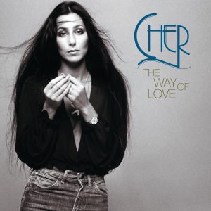 Cher – The Way of Love： The Cher Collection(00602557241426)【16bit／44.1kHz】土耳其区-OppsUnote音乐广场