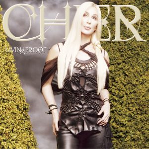 Cher – Living Proof (Deluxe Edition) 2024 Remaster(5021732272331)【24bit／44.1kHz】土耳其区-OppsUnote音乐广场
