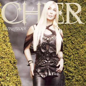 Cher – Living Proof(00081227468965)【16bit／44.1kHz】土耳其区-OppsUnote音乐广场