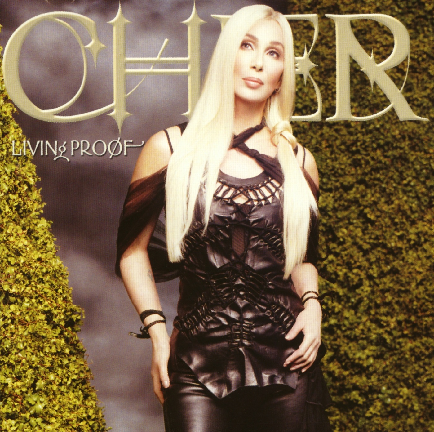 Cher – Living Proof(809274246363)【16bit／44.1kHz】土耳其区-OppsUnote音乐广场