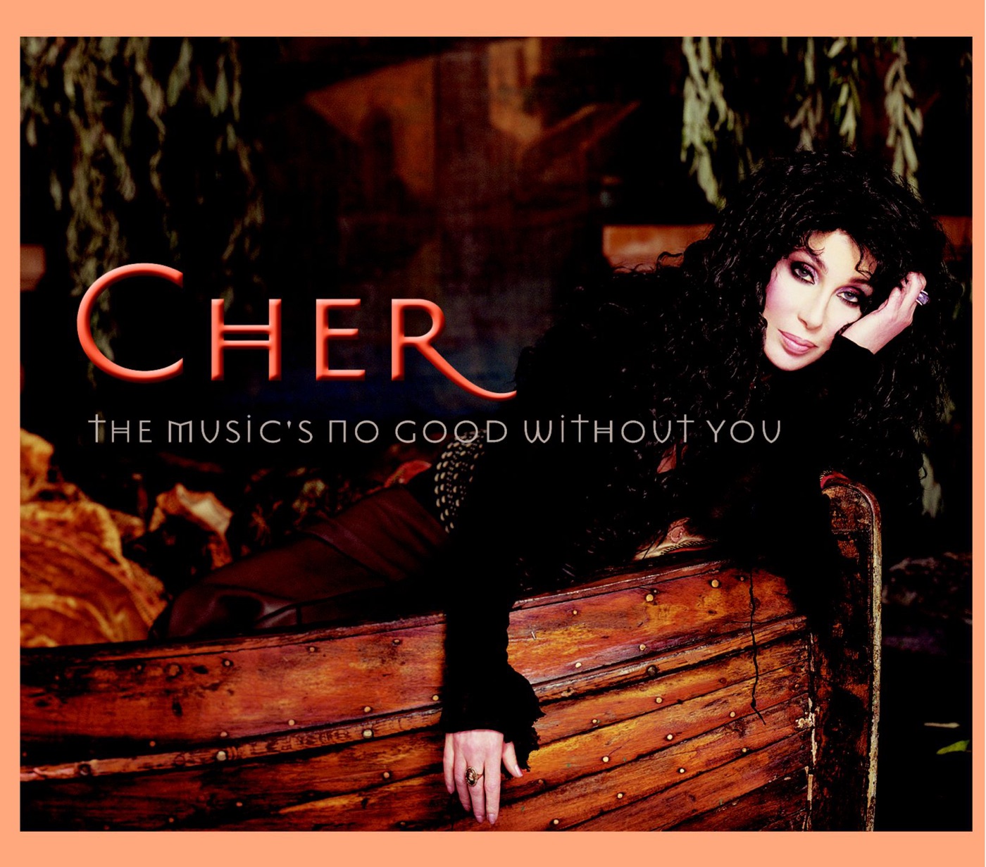 Cher – The Music’s No Good Without You – EP(809274273468)【16bit／44.1kHz】土耳其区-OppsUnote音乐广场