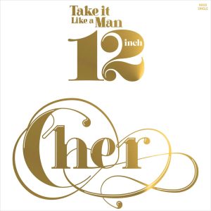 Cher – Take It Like a Man – EP(093624939863)【16bit／44.1kHz】土耳其区-OppsUnote音乐广场