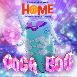 Cher – Ooga Boo (From “Home： Adventures with Tip & Oh”) – Single(859372007083)【16bit／44.1kHz】土耳其区-OppsUnote音乐广场