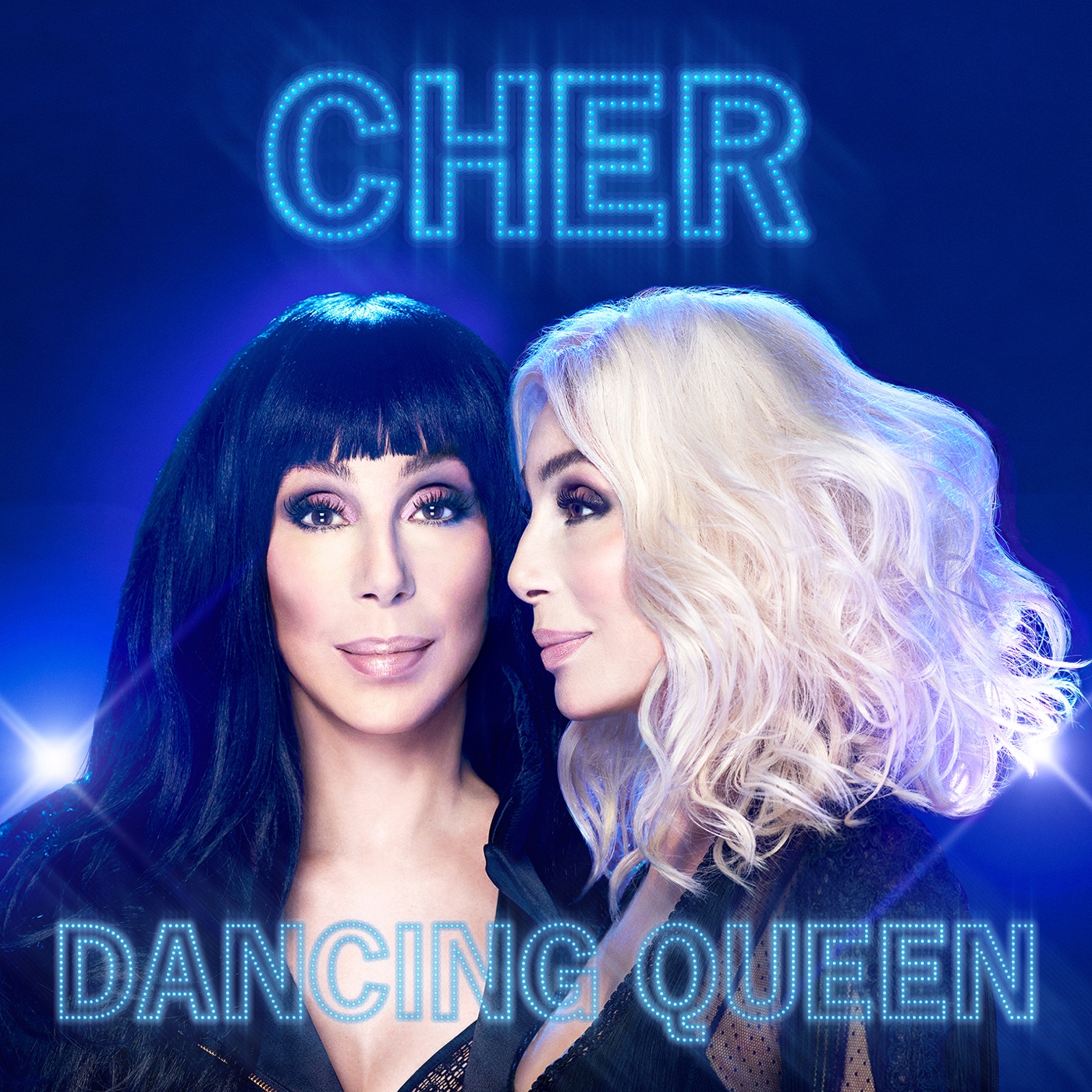 Cher – Dancing Queen(093624904427)【24bit／44.1kHz】土耳其区-OppsUnote音乐广场