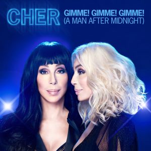 Cher – Gimme! Gimme! Gimme! (A Man After Midnight) Midnight Mixes【24bit／48.0kHz】土耳其区-OppsUnote音乐广场