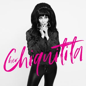Cher – Chiquitita – Single(054391935038)【24bit／44.1kHz】土耳其区-OppsUnote音乐广场